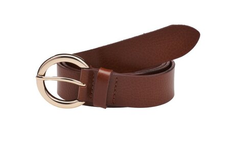 Belt plain 30493 Elvy