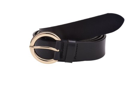 Belt plain 30493 Elvy