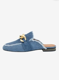 Sammy Loafer Jeans