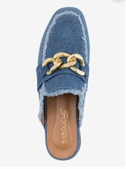 Sammy Loafer Jeans