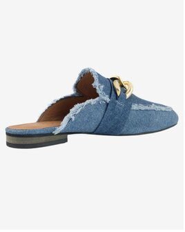 Sammy Loafer Jeans