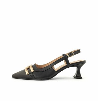 Tamar Pump Black