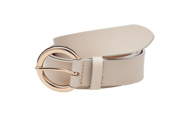 Belt plain 30493 Elvy