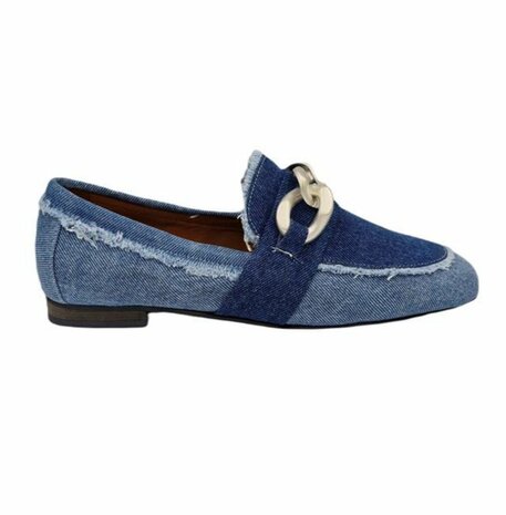 Pien Loafer Jeans