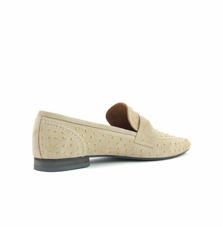 Maya loafer beige