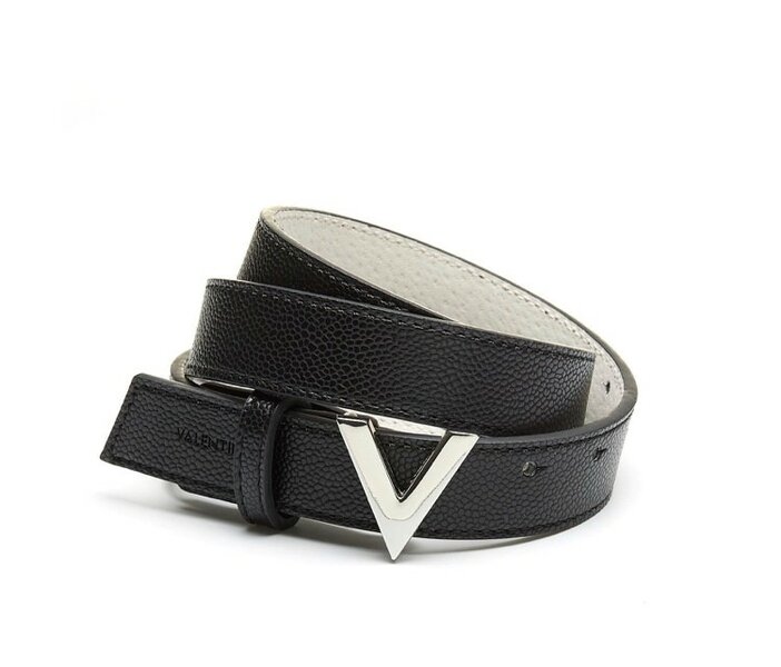 Valentino Divina Belt Nero