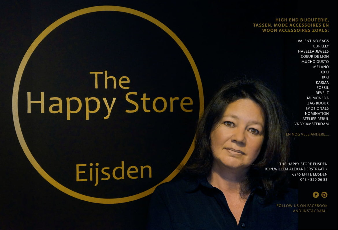 The-Happy-Store